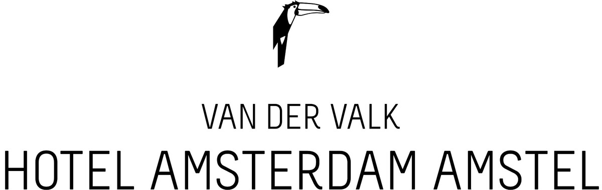 Van der Valk Hotel Amsterdam - Amstel Logo
