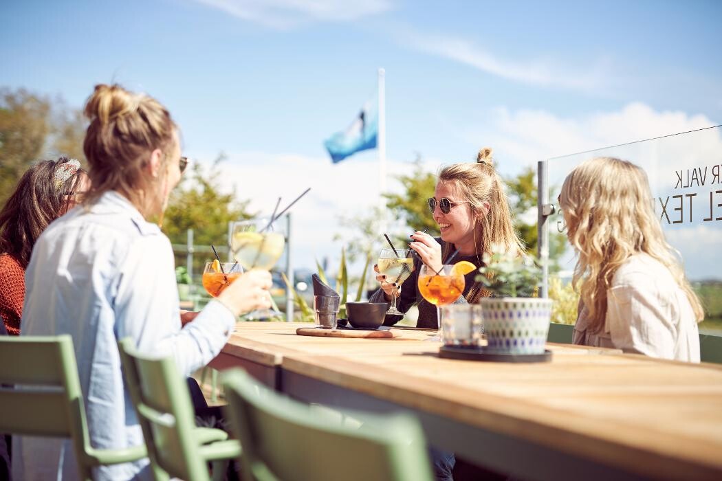 Foto's Van der Valk Hotel Texel-De Koog
