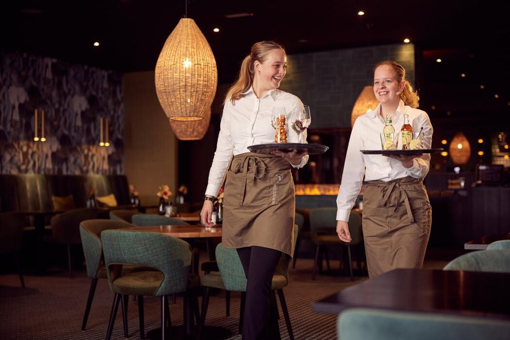 Foto's Van der Valk Hotel Texel-De Koog