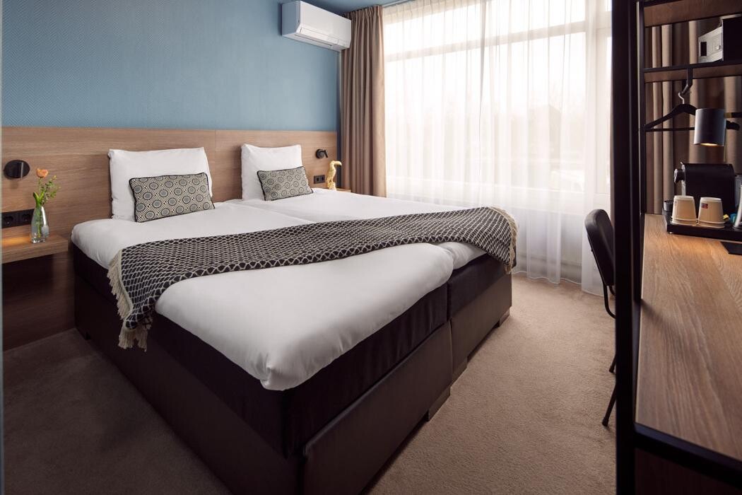 Foto's Van der Valk Hotel Texel-De Koog