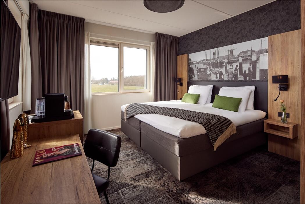 Foto's Van der Valk Hotel Texel-De Koog