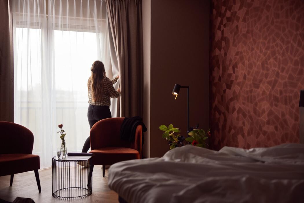 Foto's Van der Valk Hotel Texel-De Koog