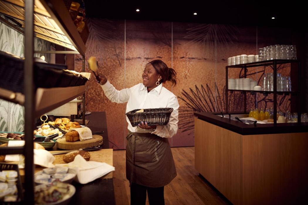 Foto's Van der Valk Hotel Texel-De Koog