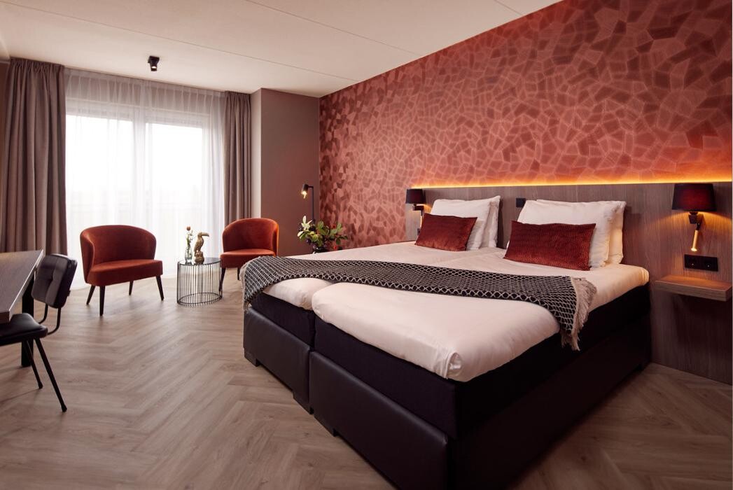 Foto's Van der Valk Hotel Texel-De Koog