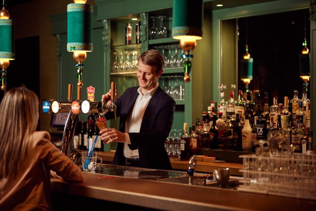 Foto's Van der Valk Hotel Texel-De Koog
