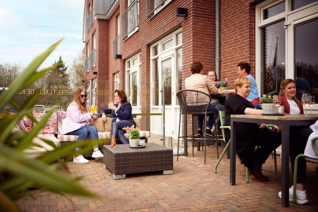 Foto's Van der Valk Hotel Texel-De Koog