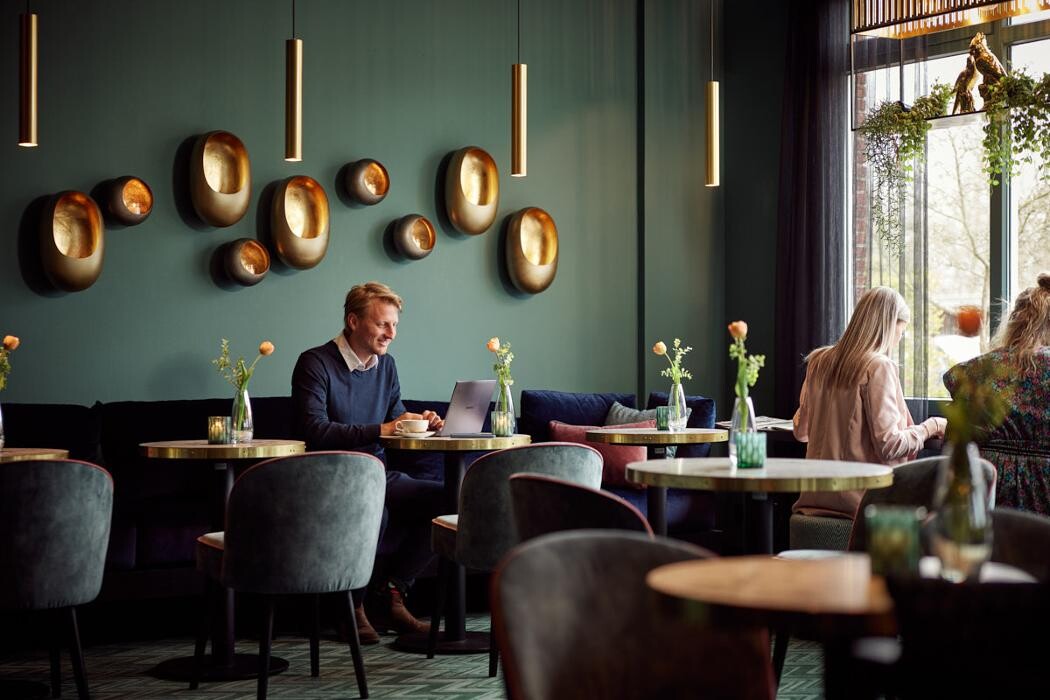 Foto's Van der Valk Hotel Texel-De Koog