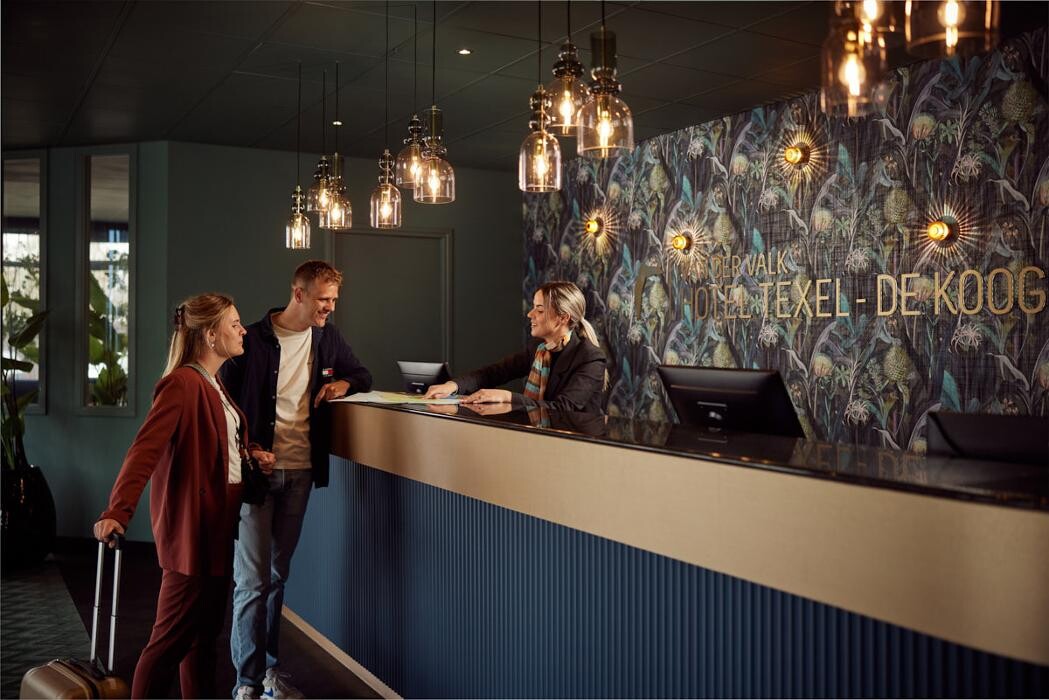 Foto's Van der Valk Hotel Texel-De Koog
