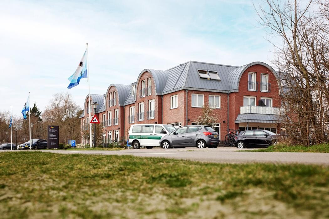 Foto's Van der Valk Hotel Texel-De Koog