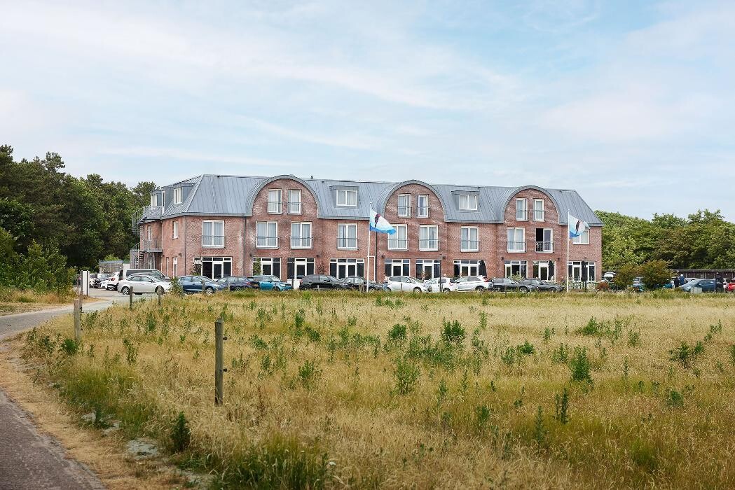 Foto's Van der Valk Hotel Texel-De Koog