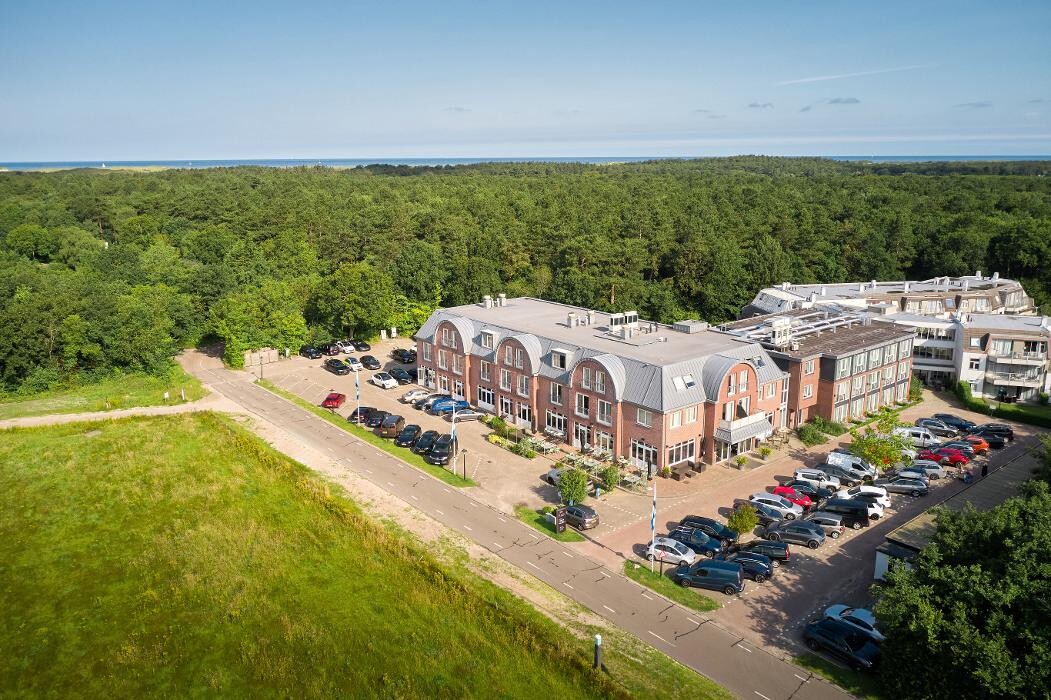 Foto's Van der Valk Hotel Texel-De Koog