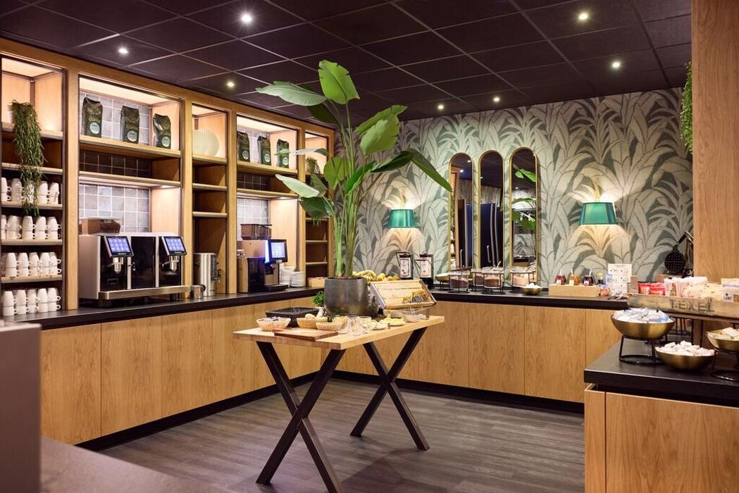 Foto's Van der Valk Hotel Texel-De Koog