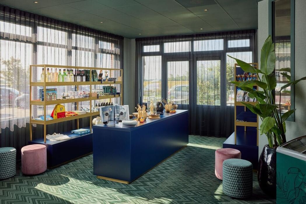 Foto's Van der Valk Hotel Texel-De Koog