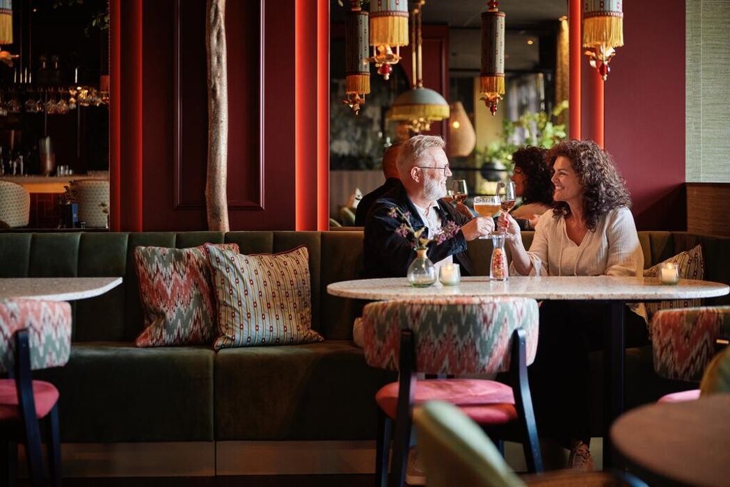 Foto's Van der Valk Hotel Texel-De Koog