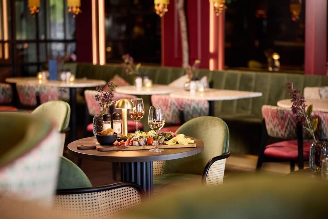 Foto's Van der Valk Hotel Texel-De Koog