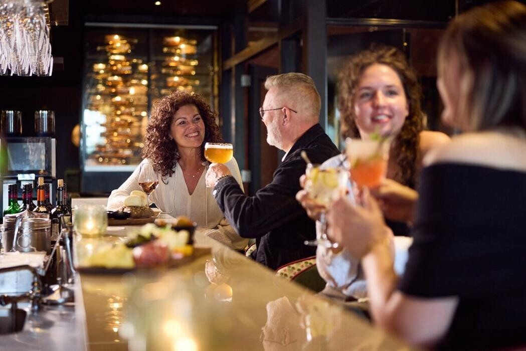 Foto's Van der Valk Hotel Texel-De Koog