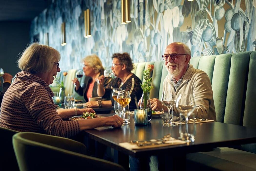 Foto's Van der Valk Hotel Texel-De Koog