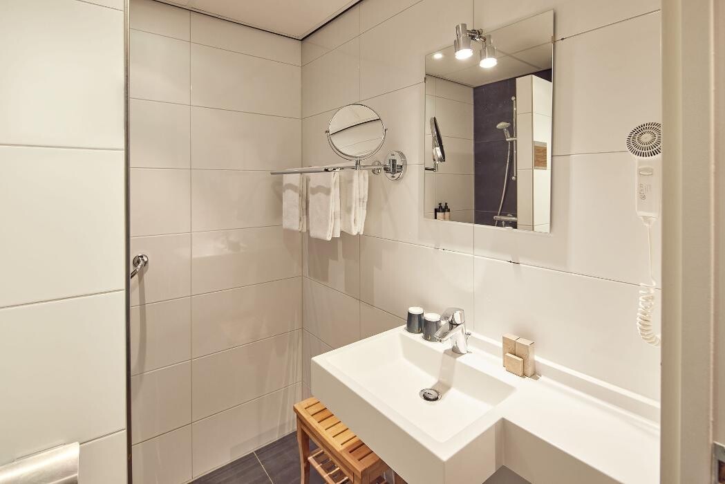 Foto's Van der Valk Hotel Texel-De Koog
