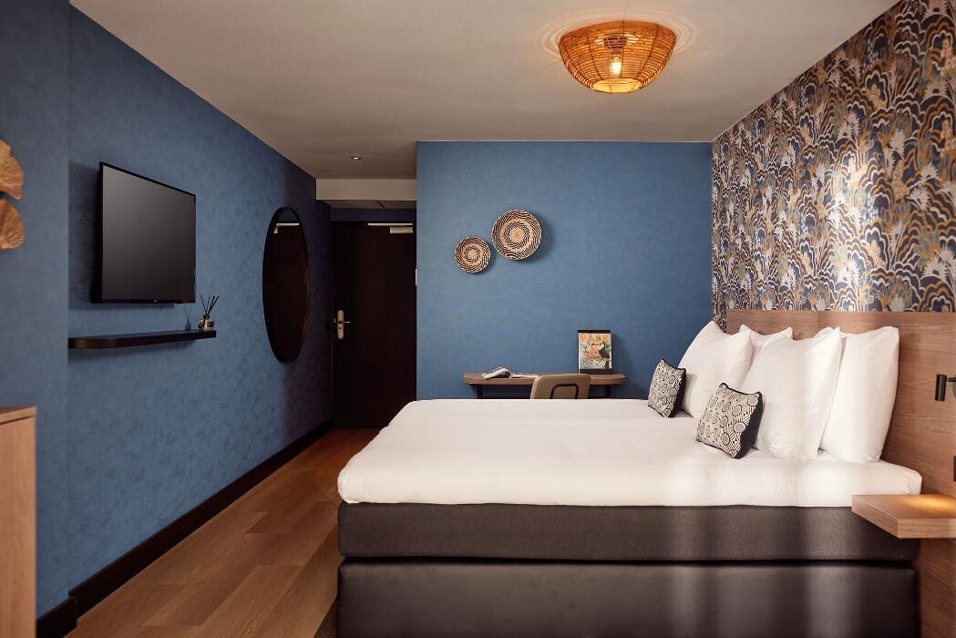 Foto's Van der Valk Hotel Texel-De Koog