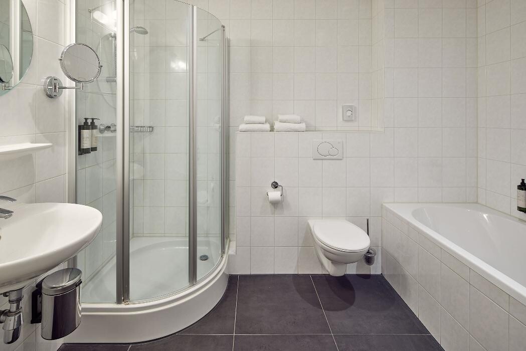 Foto's Van der Valk Hotel Texel-De Koog