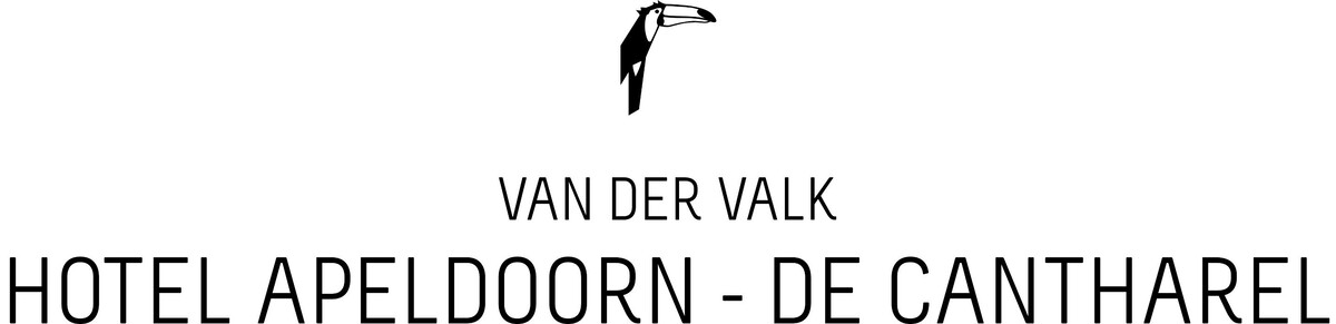 Van der Valk Hotel Apeldoorn - De Cantharel Logo