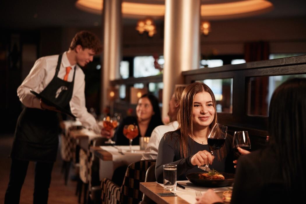 Foto's Van der Valk Hotel Hilversum - De Witte Bergen