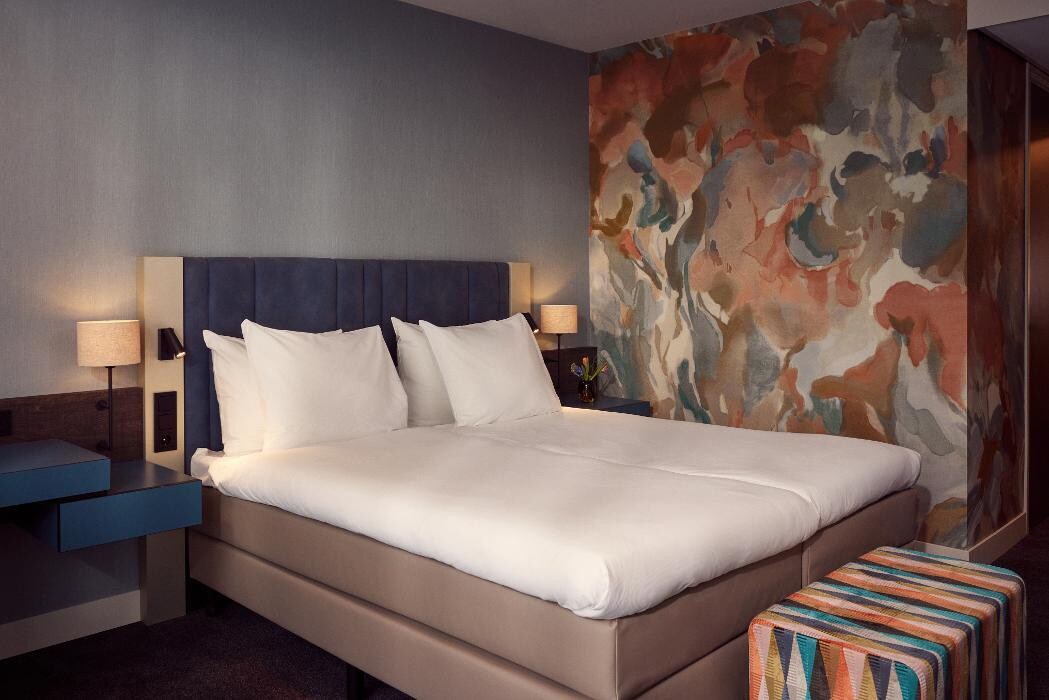 Foto's Van der Valk Hotel Hilversum - De Witte Bergen