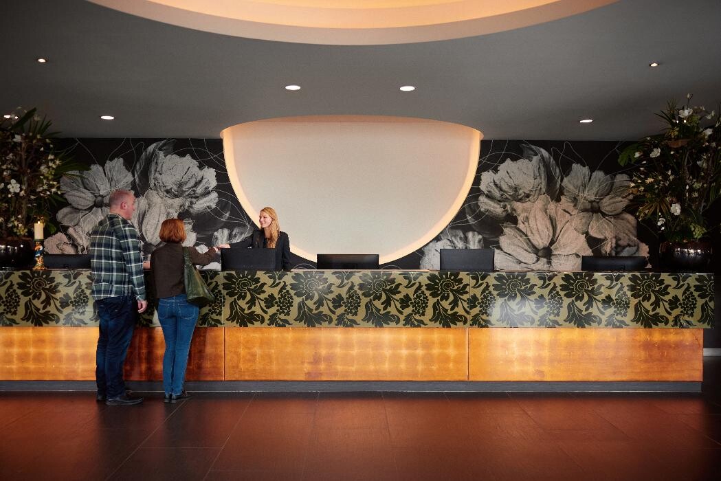 Foto's Van der Valk Hotel Hilversum - De Witte Bergen