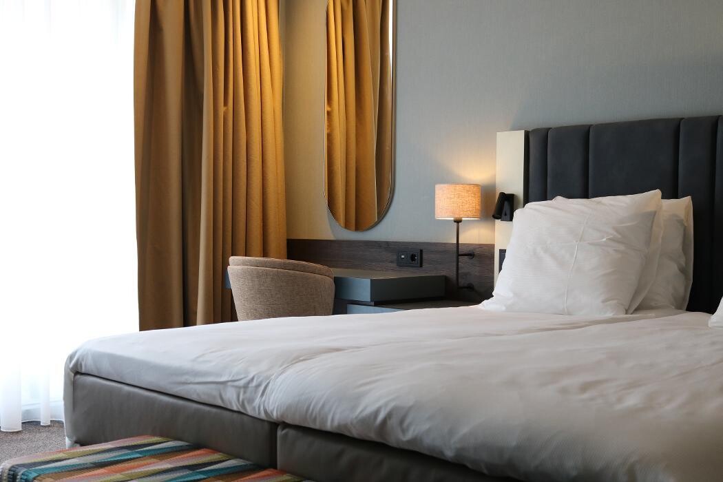 Foto's Van der Valk Hotel Hilversum - De Witte Bergen