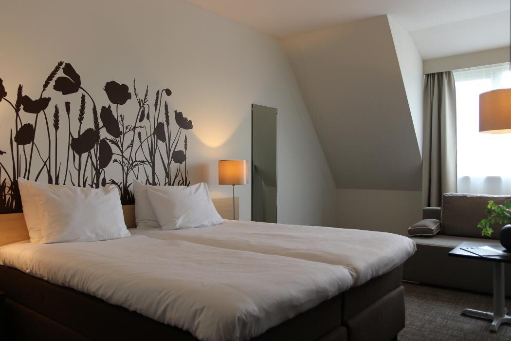Foto's Van der Valk Hotel Hilversum - De Witte Bergen