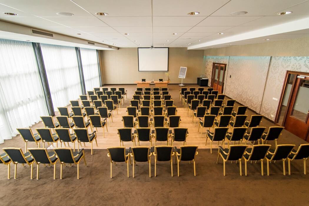 Foto's Van der Valk Hotel Hilversum - De Witte Bergen