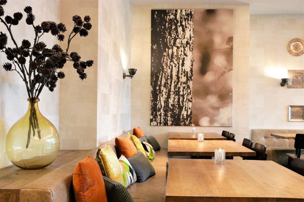Foto's Van der Valk Hotel Hilversum - De Witte Bergen