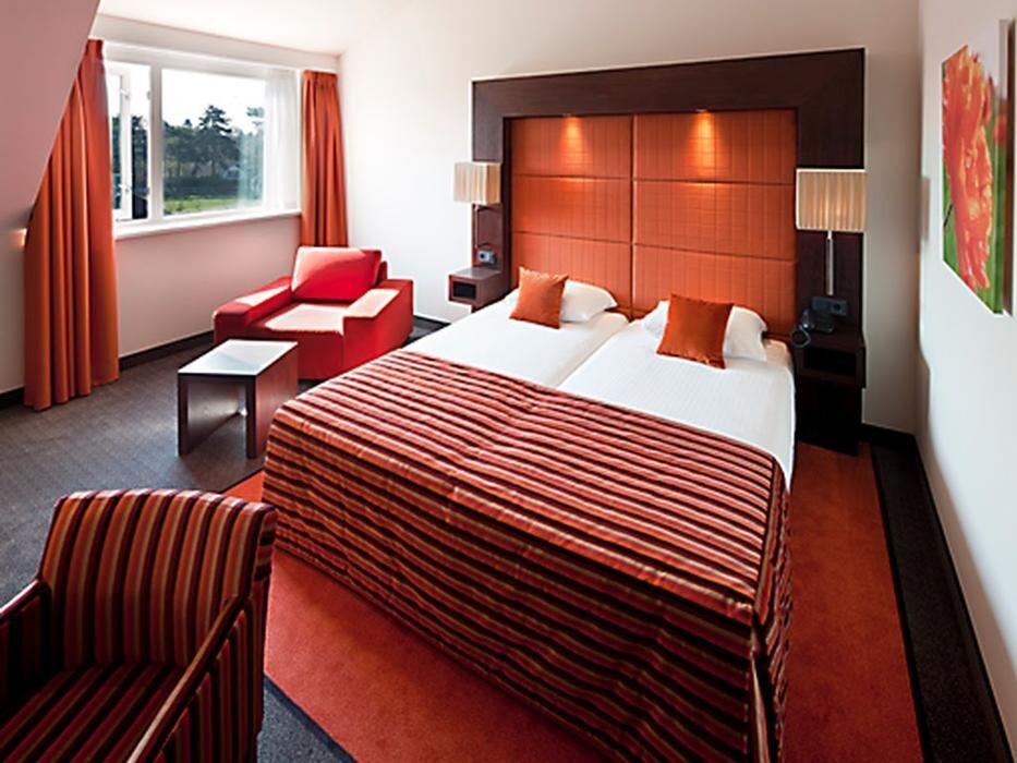Foto's Van der Valk Hotel Hilversum - De Witte Bergen