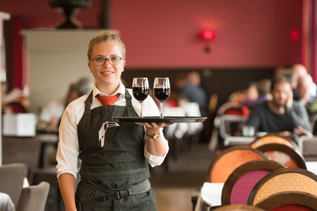 Foto's Van der Valk Hotel Hilversum - De Witte Bergen