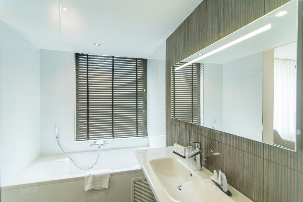 Foto's Van der Valk Hotel Hilversum - De Witte Bergen