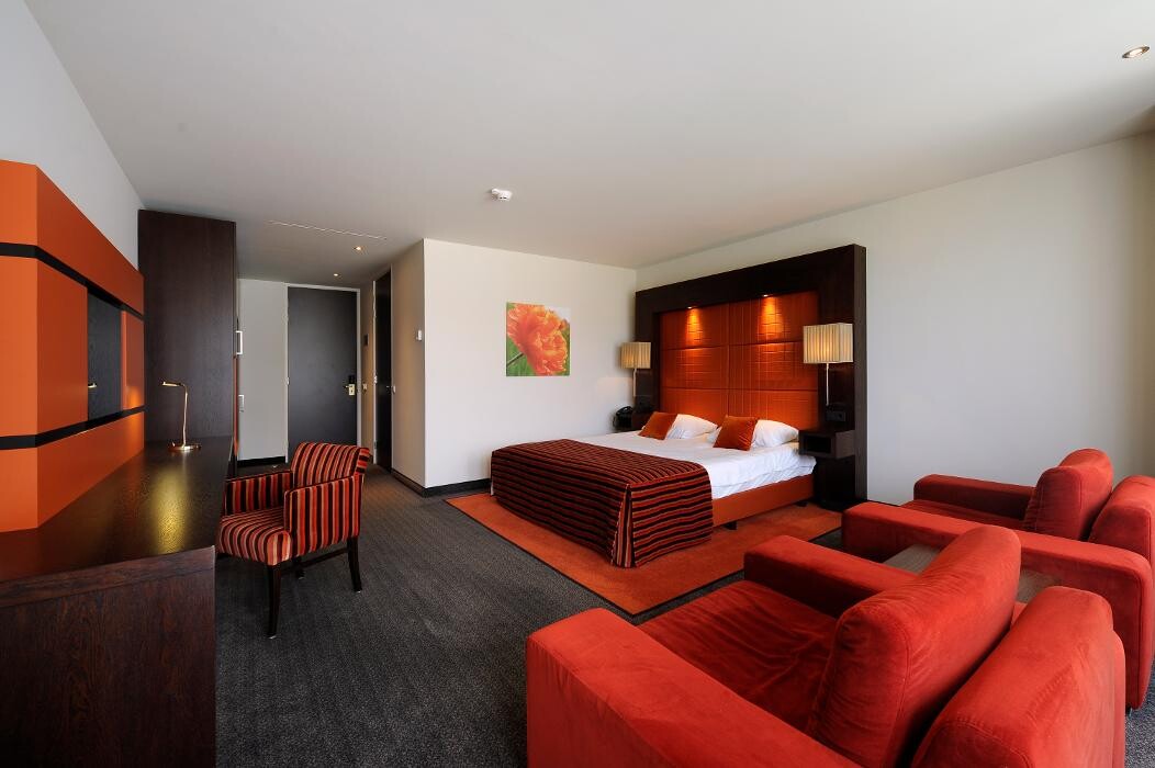 Foto's Van der Valk Hotel Hilversum - De Witte Bergen