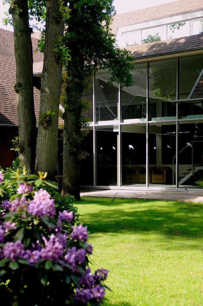 Foto's Van der Valk Hotel Hilversum - De Witte Bergen