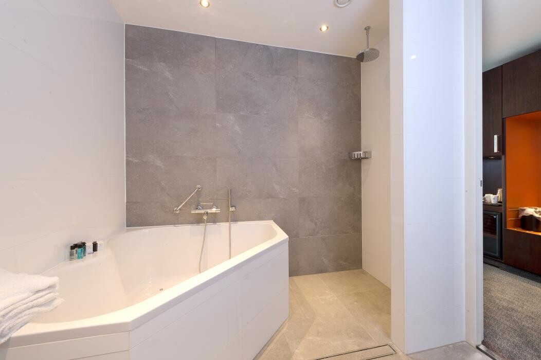 Foto's Van der Valk Hotel Hilversum - De Witte Bergen