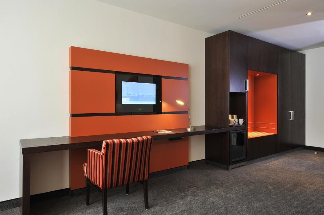 Foto's Van der Valk Hotel Hilversum - De Witte Bergen