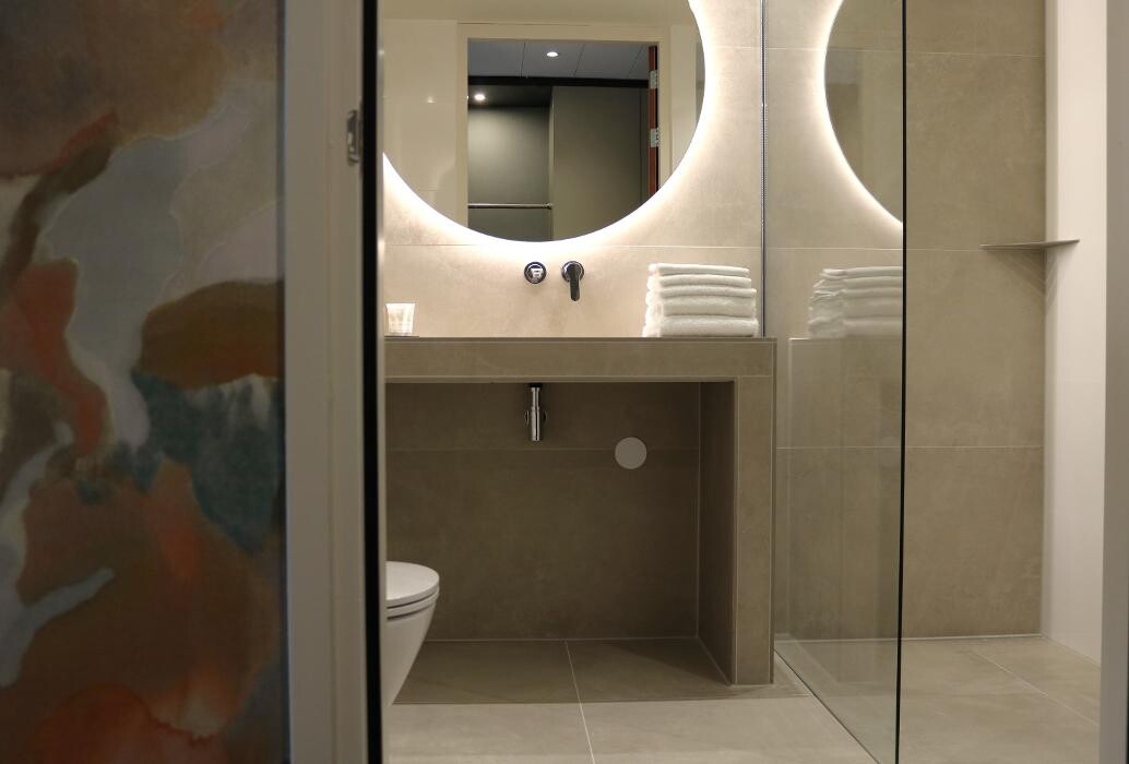 Foto's Van der Valk Hotel Hilversum - De Witte Bergen