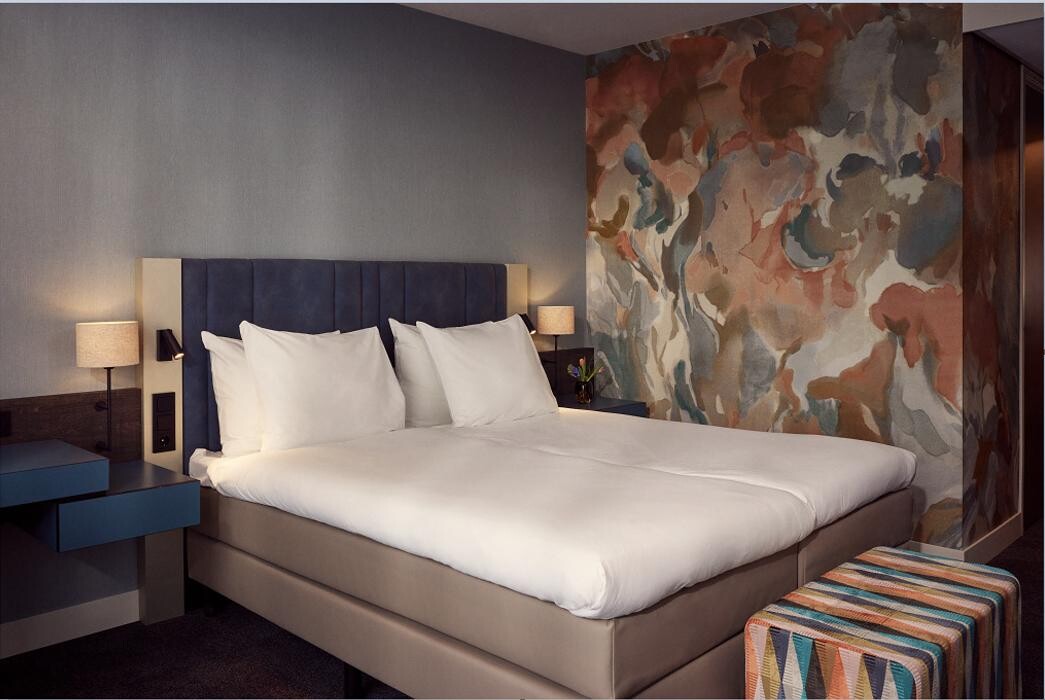 Foto's Van der Valk Hotel Hilversum - De Witte Bergen