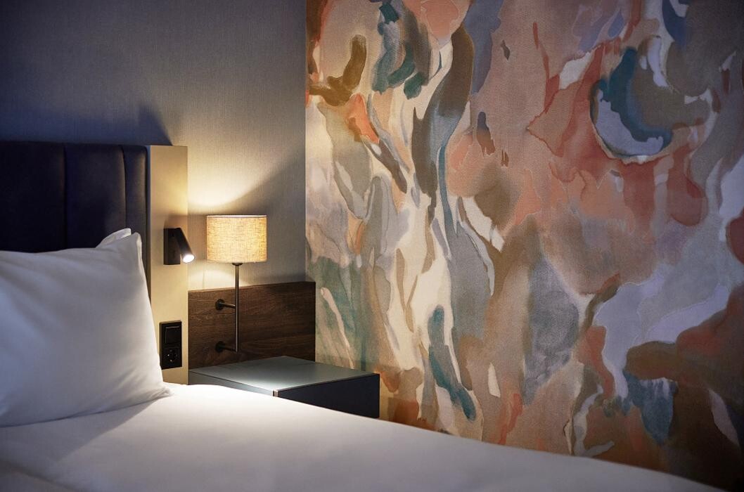 Foto's Van der Valk Hotel Hilversum - De Witte Bergen