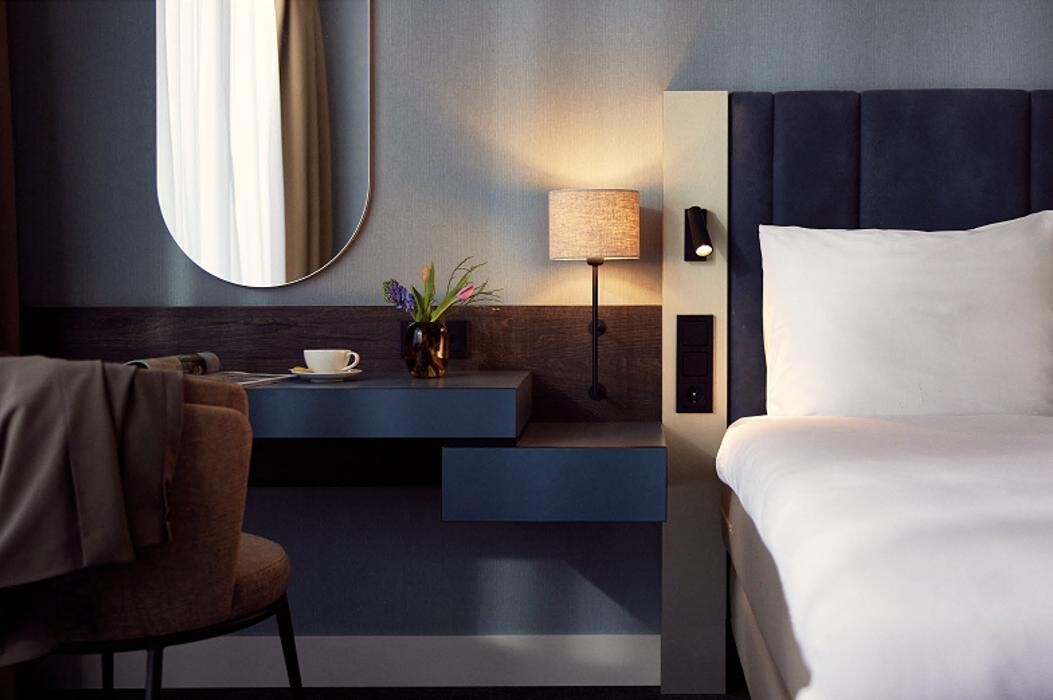 Foto's Van der Valk Hotel Hilversum - De Witte Bergen