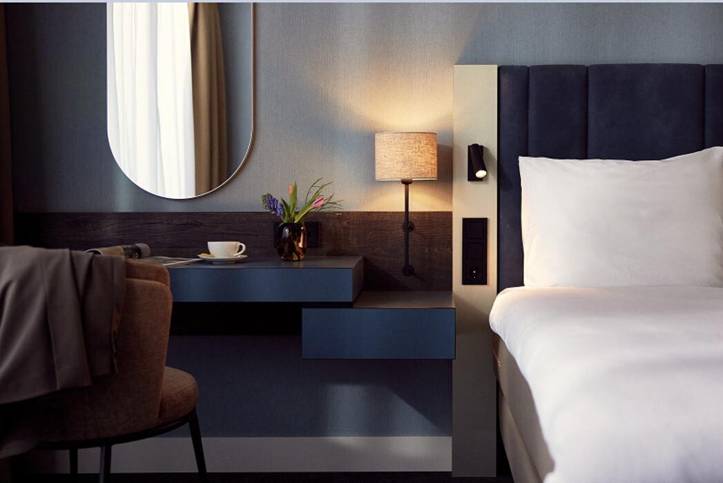 Foto's Van der Valk Hotel Hilversum - De Witte Bergen