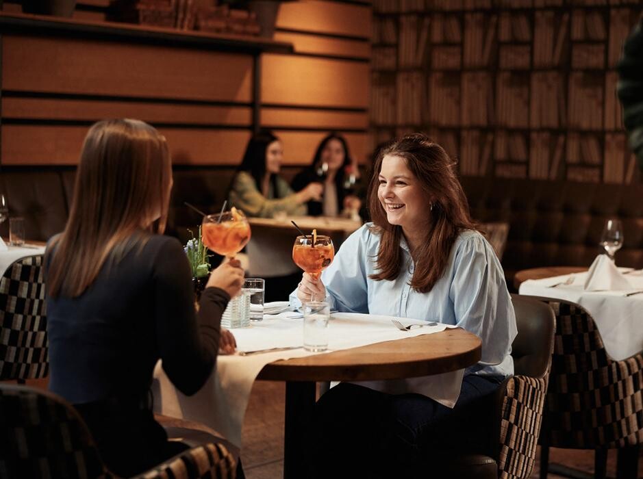 Foto's Van der Valk Hotel Hilversum - De Witte Bergen