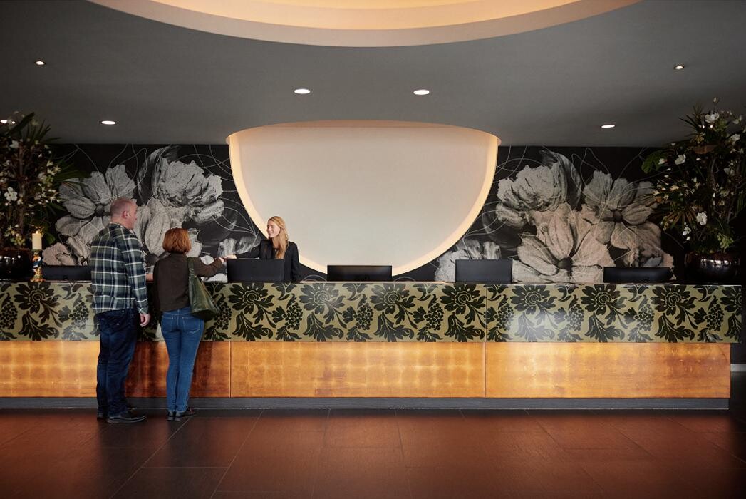 Foto's Van der Valk Hotel Hilversum - De Witte Bergen