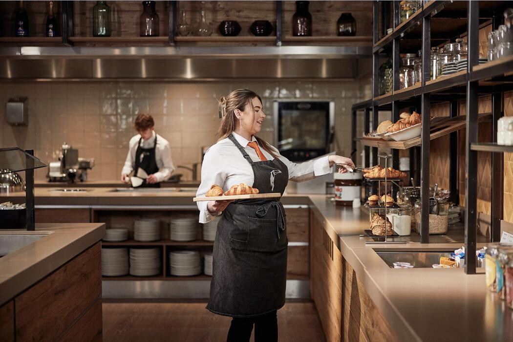 Foto's Van der Valk Hotel Hilversum - De Witte Bergen
