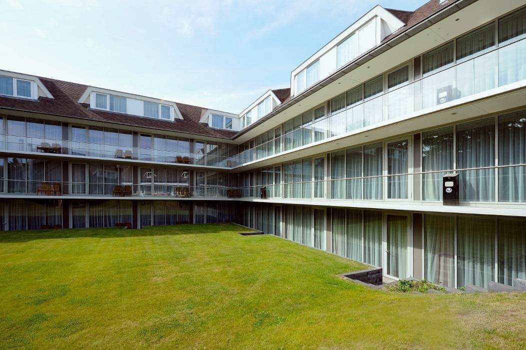 Foto's Van der Valk Hotel Hilversum - De Witte Bergen