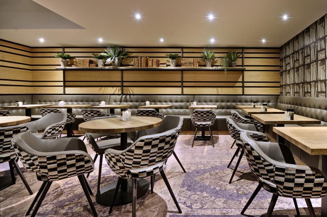 Foto's Van der Valk Hotel Hilversum - De Witte Bergen
