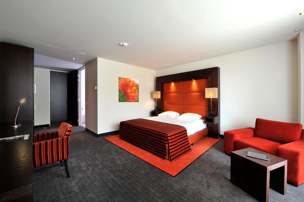 Foto's Van der Valk Hotel Hilversum - De Witte Bergen